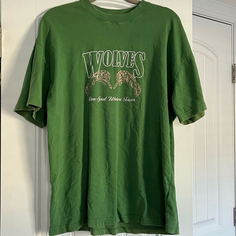 Darc Sport SHE tee shirt